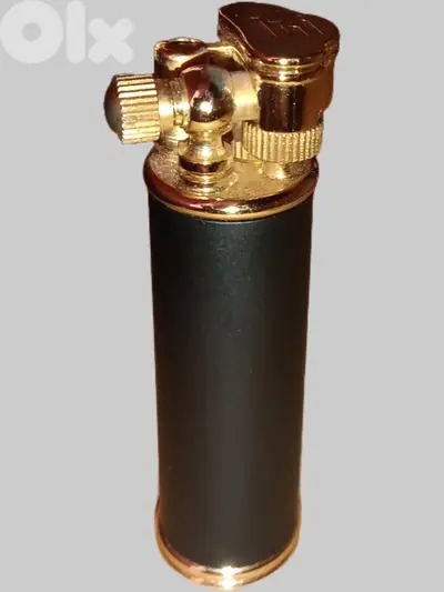 guy laroche vintage lighter
