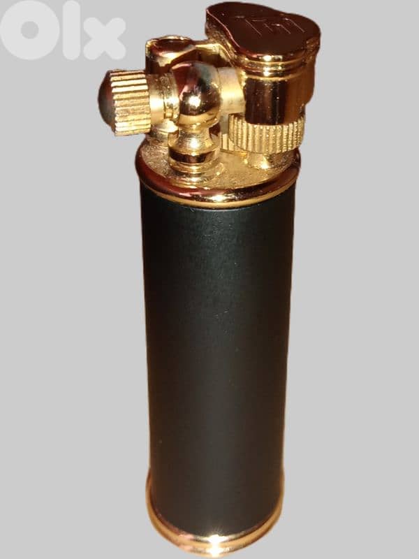 guy laroche vintage lighter 0