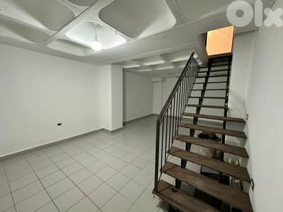 SHOP ON MAIN ROAD | JDEIDEH PRIME | HIGH VISIBILITY, (JDR-138)