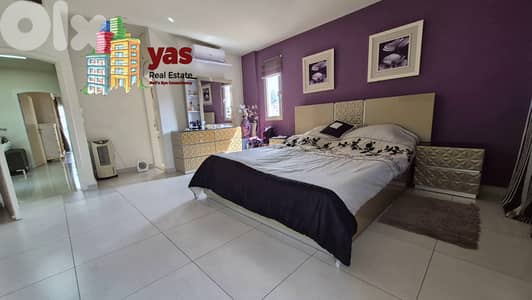 Adonis 195m2 | Rooftop Terrace | Furnished | Decorated | Catch | MCH