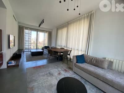 Luxurious Apartment For Rent In Achrafieh | Central Location
