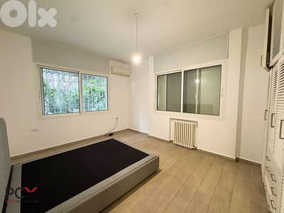 Apartment For Rent In Mar Takla | Furnished I With Private Garden