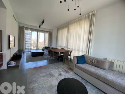Luxurious 2 Bedrooms For Sale In Achrafieh | Central Location