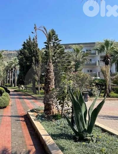 Balcony, parking, Qalamoun(Las Perlas/قلمون (لاس برلاس). REF#RL133898