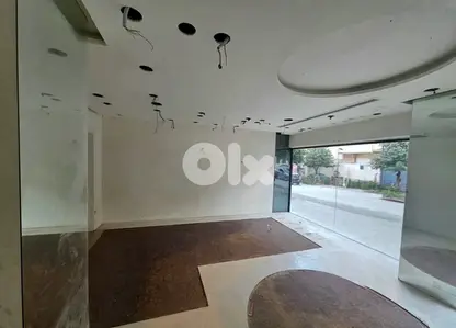 Prime Location Shop For Rent In Downtown محل للاجار في بيروت