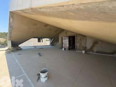 Brand New Roof for Sale in Tilal Ain Saade سقف جديد للبيع في