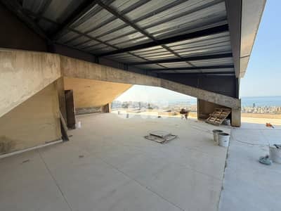 Brand New Roof for Sale in Tilal Ain Saade سقف جديد للبيع في