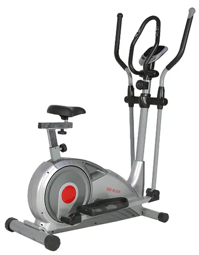 Elleptical machine