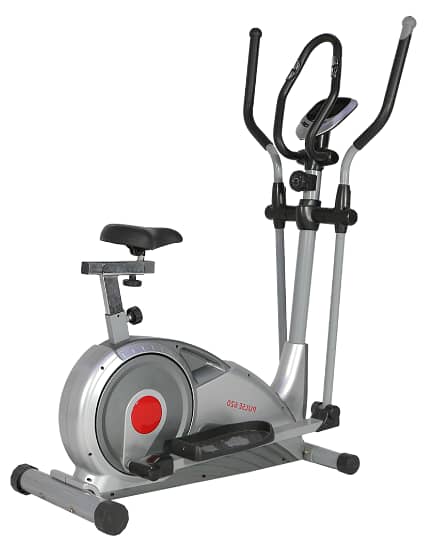 Elleptical machine 0