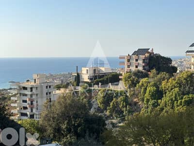 Apartment for Rent – Mestita, Jbeil  شقة للإيجار – مستيتا، جبيل