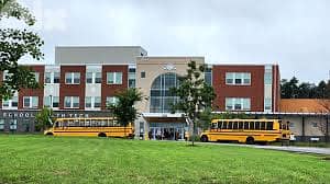 SCHOOL FOR RENT IN BSALIM PRIME 800Sq + 1400Sq LAND, (BSR-134) 0