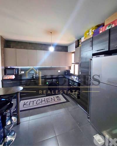apartment for sale in zandouka شقة للبيع في زندوقة