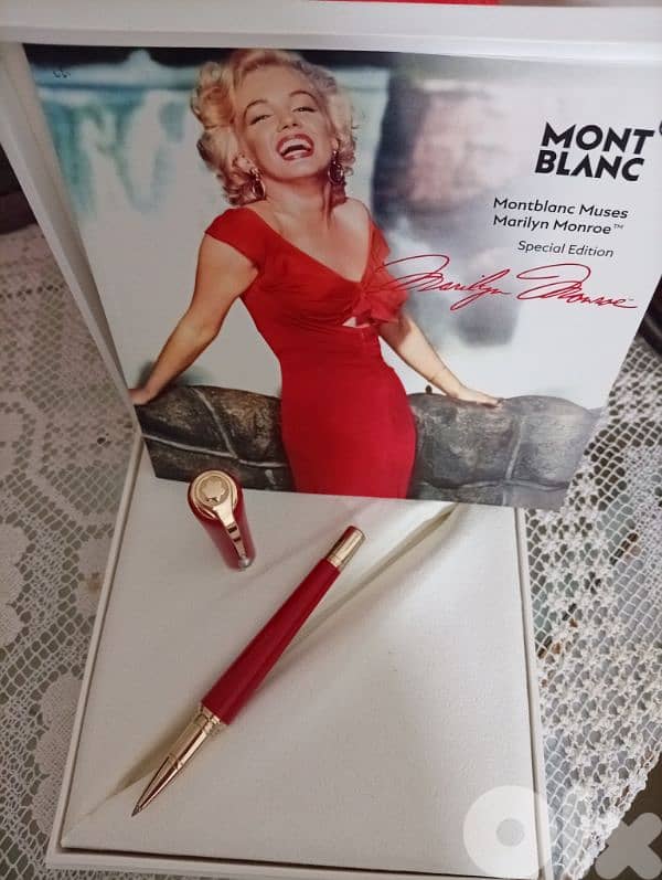 Marylin Monroe 0