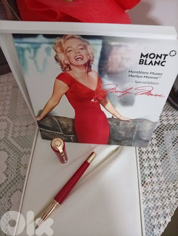 Marylin Monroe 1