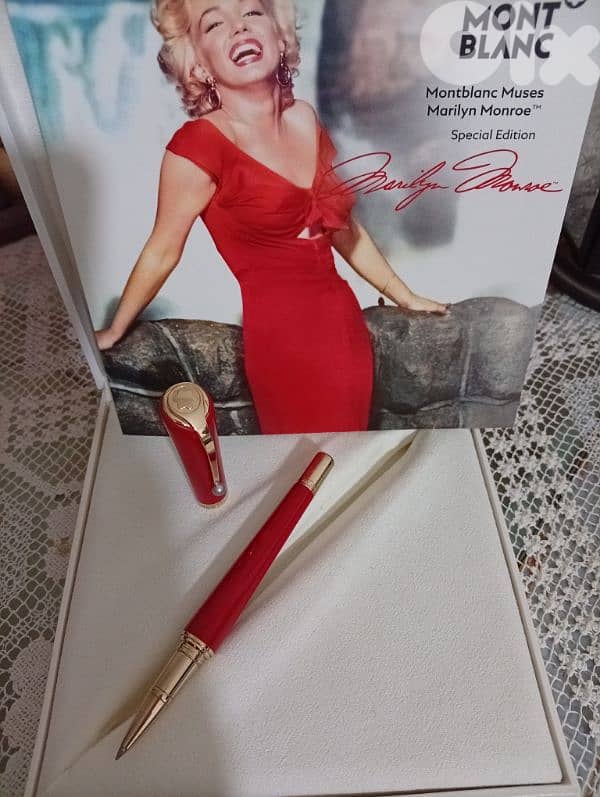 Marylin Monroe 2