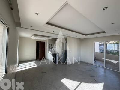 Duplex Apartment for Rent – Jbeil