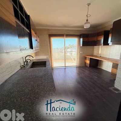 Apartment For Rent In Tabarja