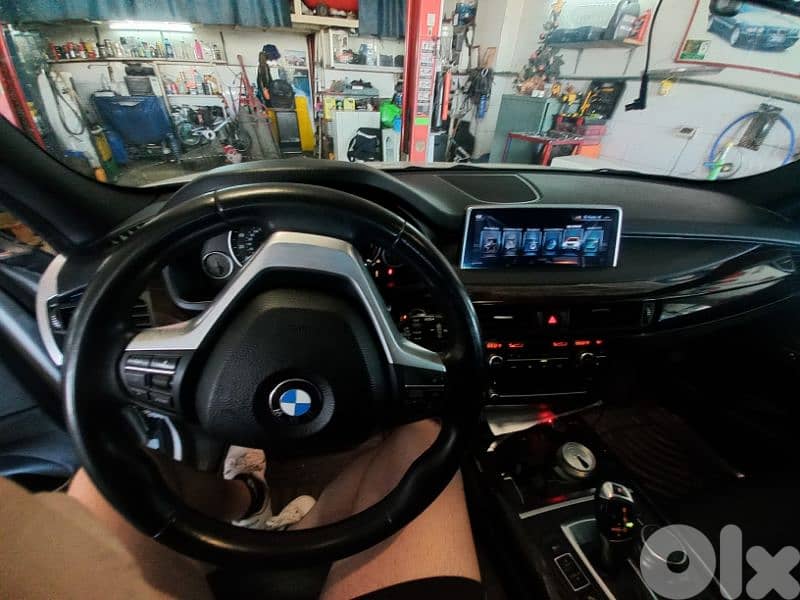 garage sleiman chaaya BMW & Mercedes Specialist 11