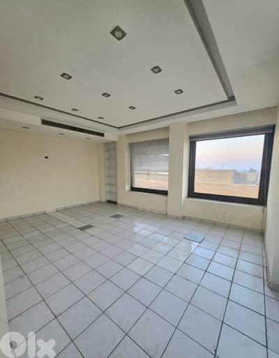 200 Sqm Office For Rent In Downtown مكتب للاجار في بيروت
