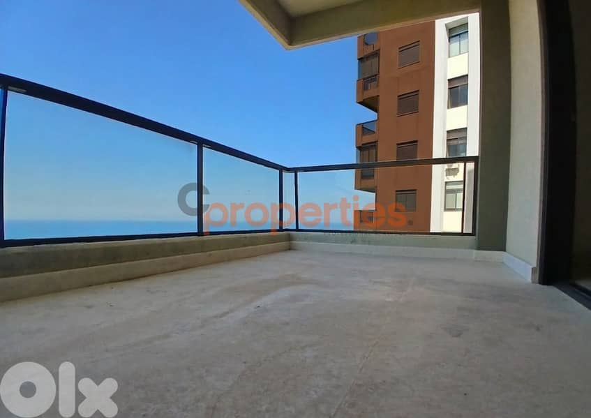Apartment For Sale In Kfaryassine - CPJGK77 0