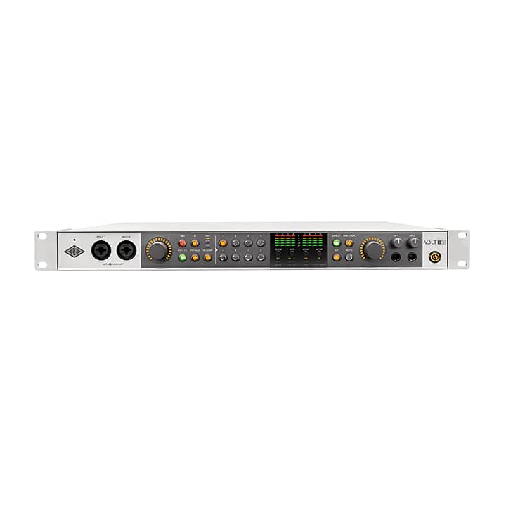 Universal Audio Volt 876 USB-C Audio Interface 0