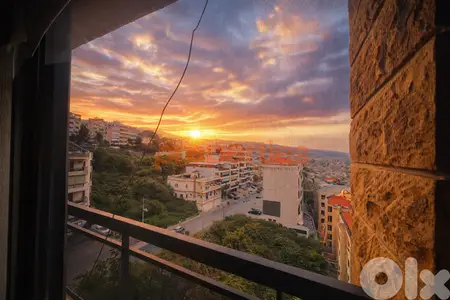 Apartment For sale in Naccache - CPMC28