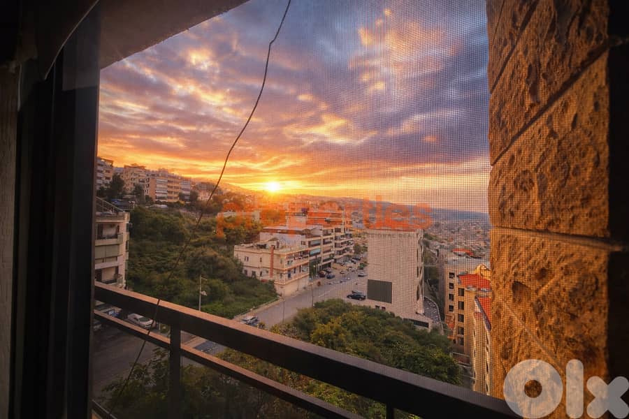Apartment For sale in Naccache - CPMC28 0