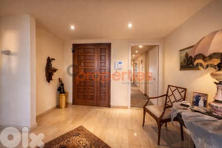 Apartment For sale in Naccache - CPMC28