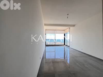 Apartment for sale in Jal El Dib | شقة للبيع في جل الديب