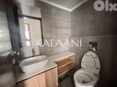 Apartment for sale in Jal El Dib | شقة للبيع في جل الديب