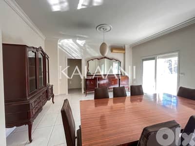 Apartment for sale Zalqa | شقة للبيع في زلقا