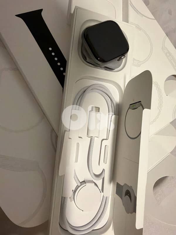 apple watch s11 46mm 0