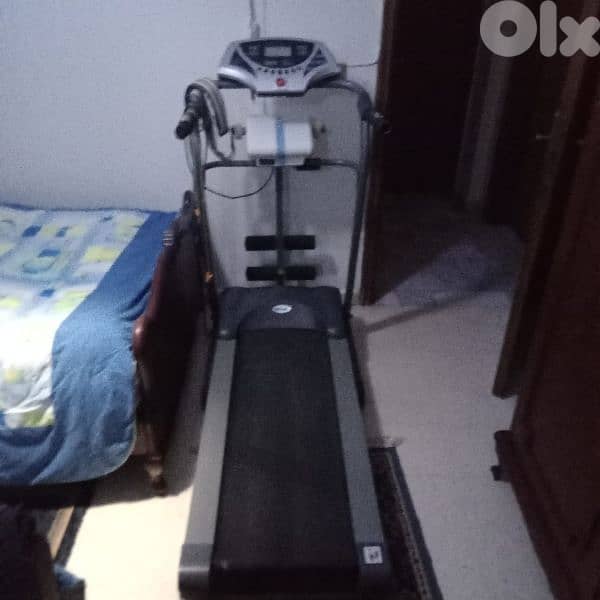 treadmill meili 0