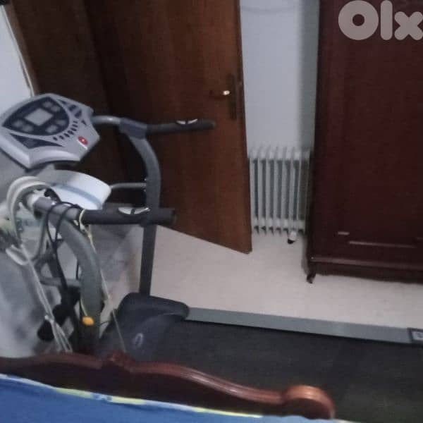 treadmill meili 1