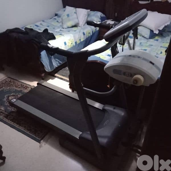 treadmill meili 2