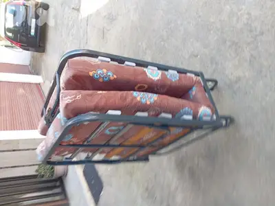 تخت شبه جديد