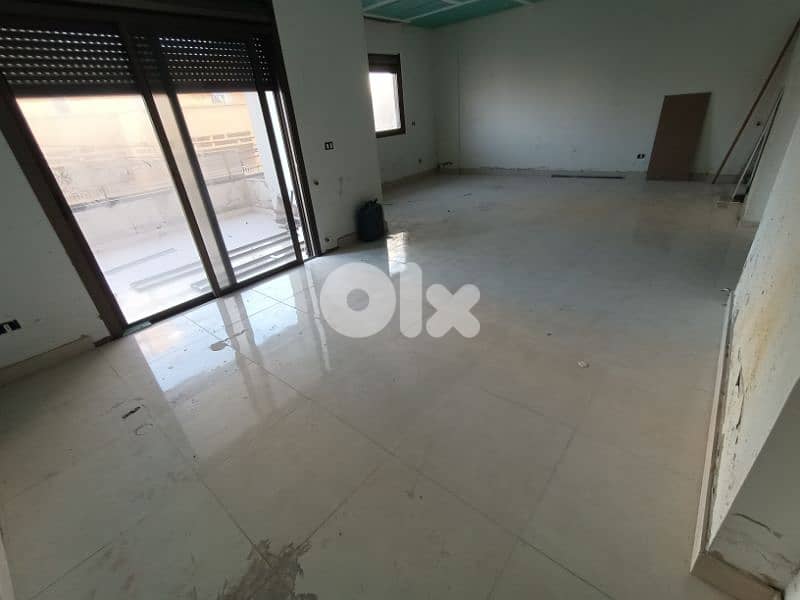 Payment facilities Brand new apartment for sale in zalka 0