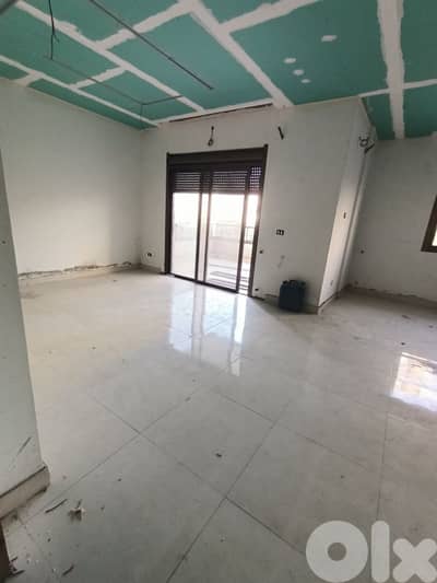 Payment facilities Brand new apartment for sale in zalka
