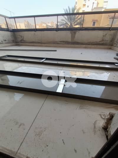 Payment facilities Brand new apartment for sale in zalka