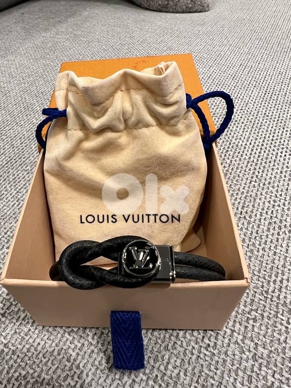Louis Vuitton bracelet 0