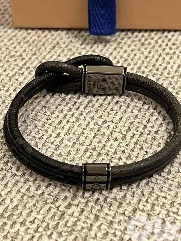 Louis Vuitton bracelet 4