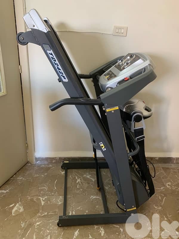 treadmill 1