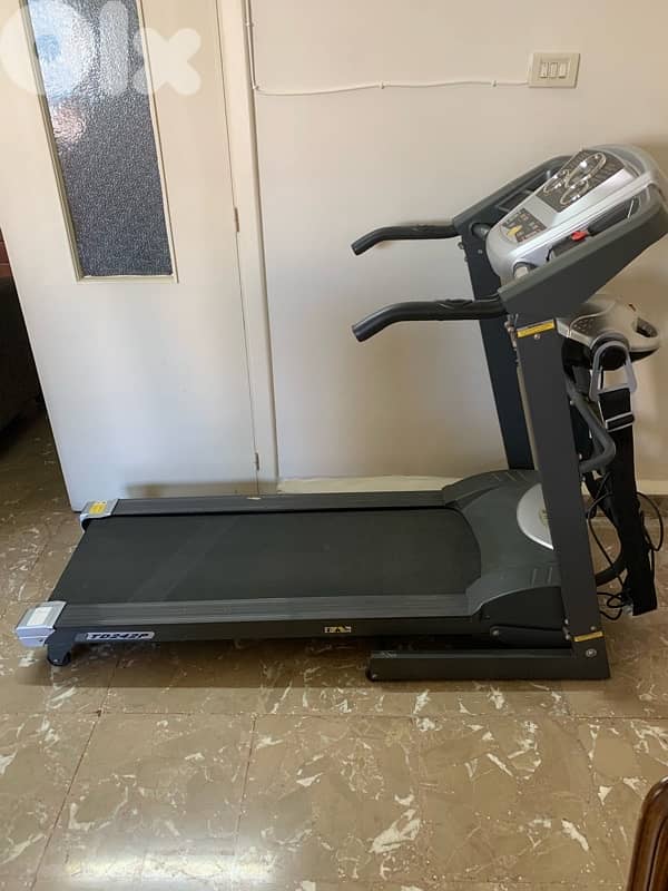 treadmill 3