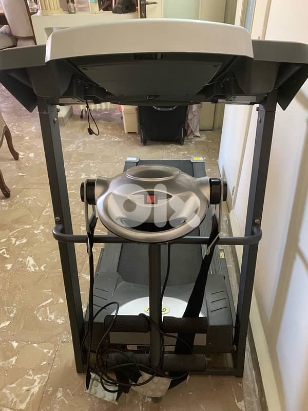 treadmill 6