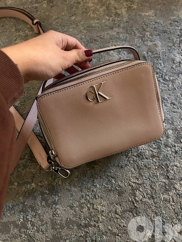 Calvin Klein Bag 0
