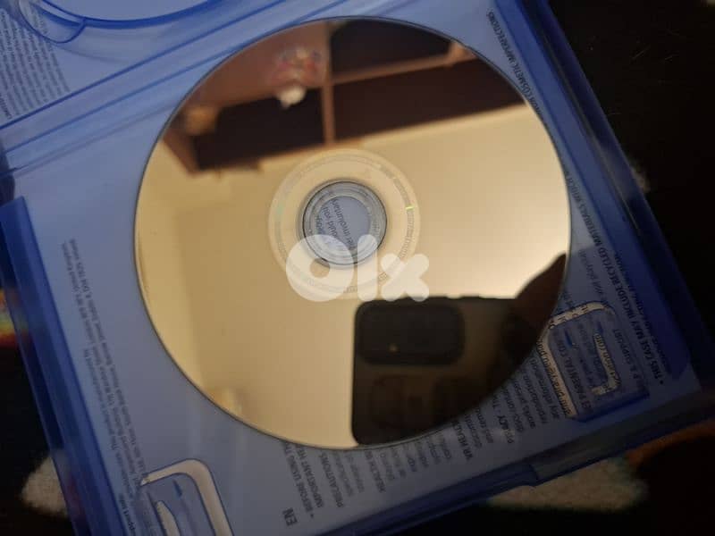 PS5 Call of duty Modern warfare 3 2