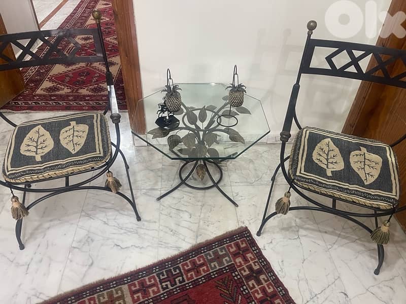 فرش بيت كامل 4