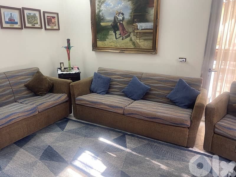 فرش بيت كامل 11