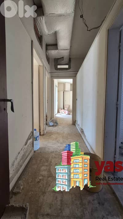 Adonis 225m2 | Open View | Need Renovation | Catch | MCH