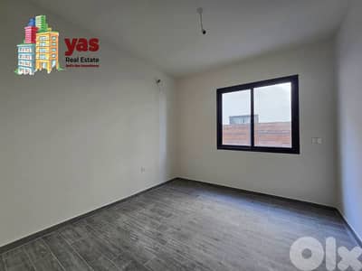 Ghosta 140m2 | 35m2 Terrace | High End | New Flat | Calm Area | DA
